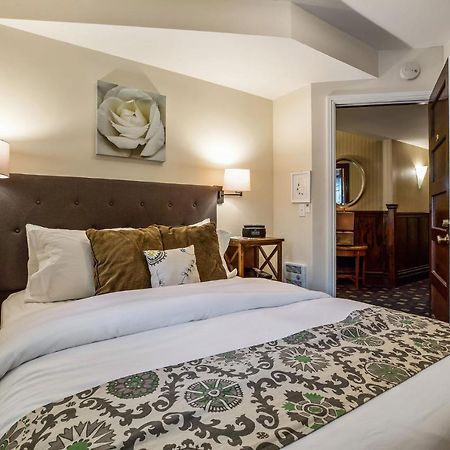 Parker Guest House San Francisco Eksteriør billede