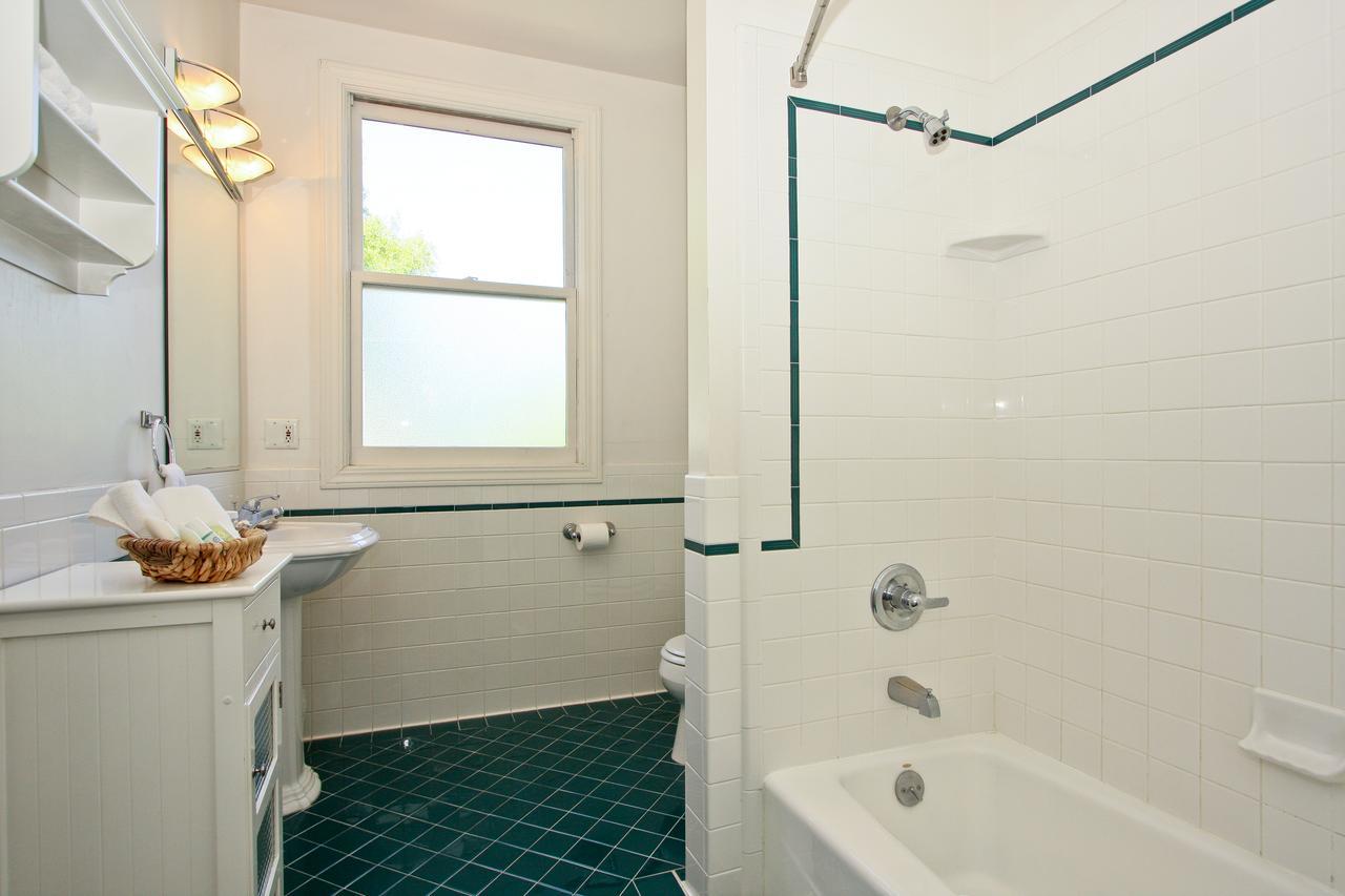 Parker Guest House San Francisco Eksteriør billede